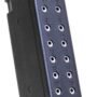 KCI USA INC MAGAZINE FOR GLOCK - 9MM 17RD BLACK POLYMER
