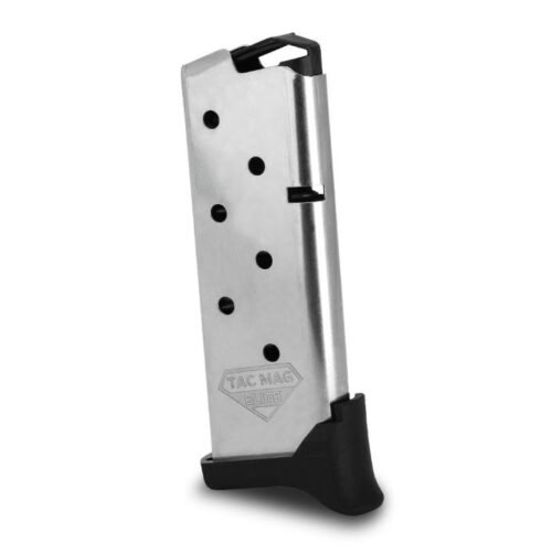 km1200930abd13 KIMBER MAG MICRO 9 9MM 7RD TACMAG