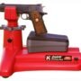 MTM K-ZONE SHOOTING REST - RED
