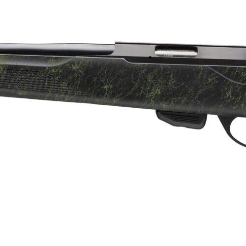 TIKKA T1X RGHTCH 22LR 20" EMRLD LH
