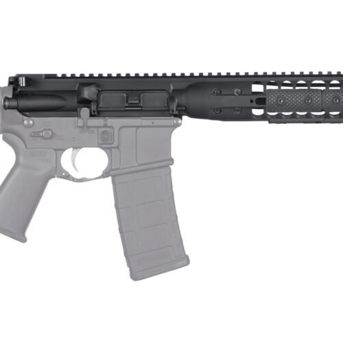 LWRC IC DI UPPER 5.56MM 10.5" BLK #