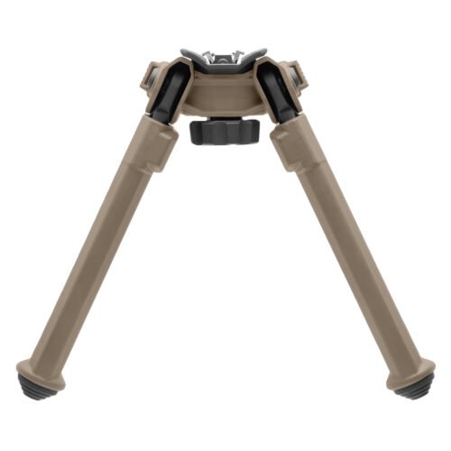 mag1174fde2116 MAGPUL MOE BIPOD FDE