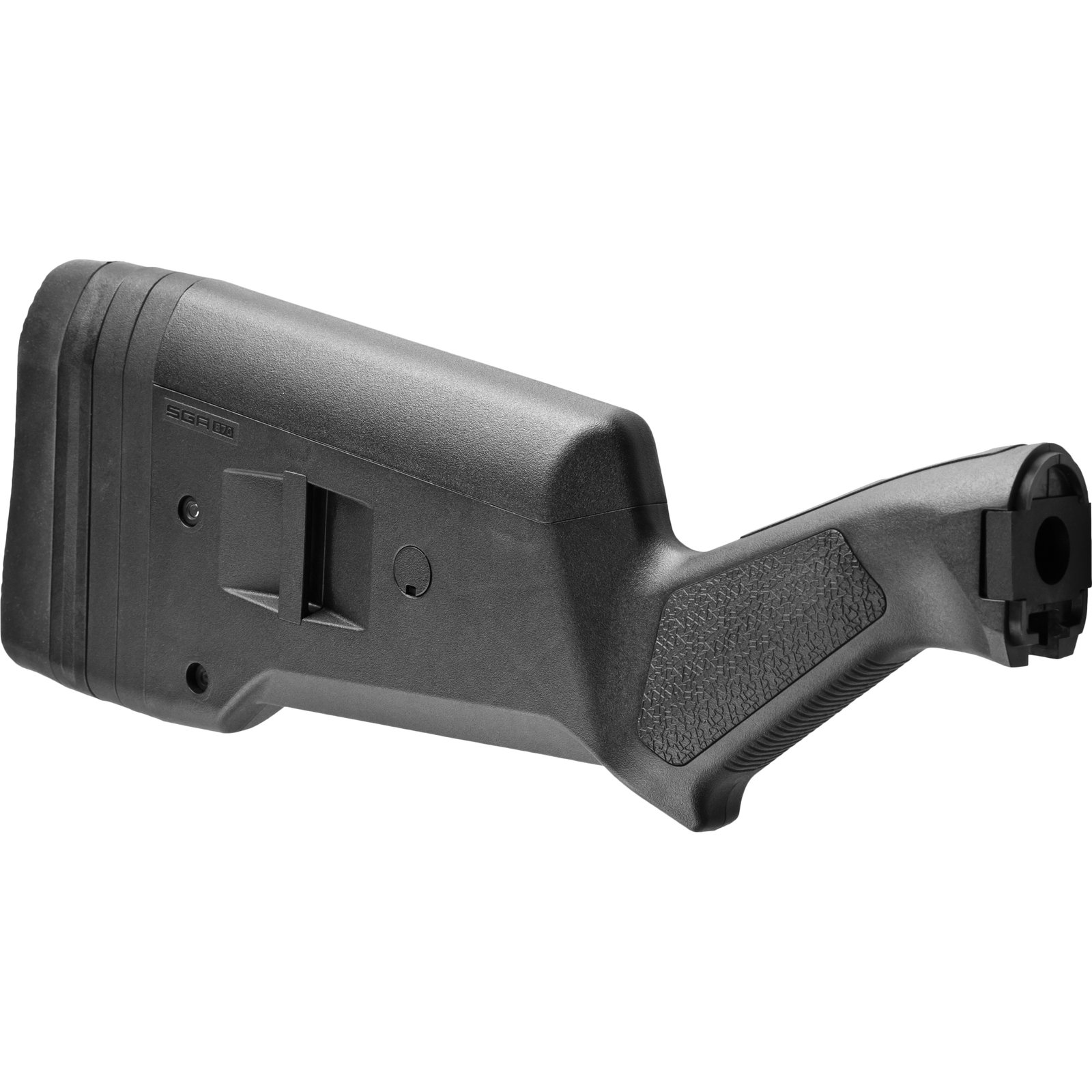 MAGPUL SGA STOCK REMINGTON 870 BLK