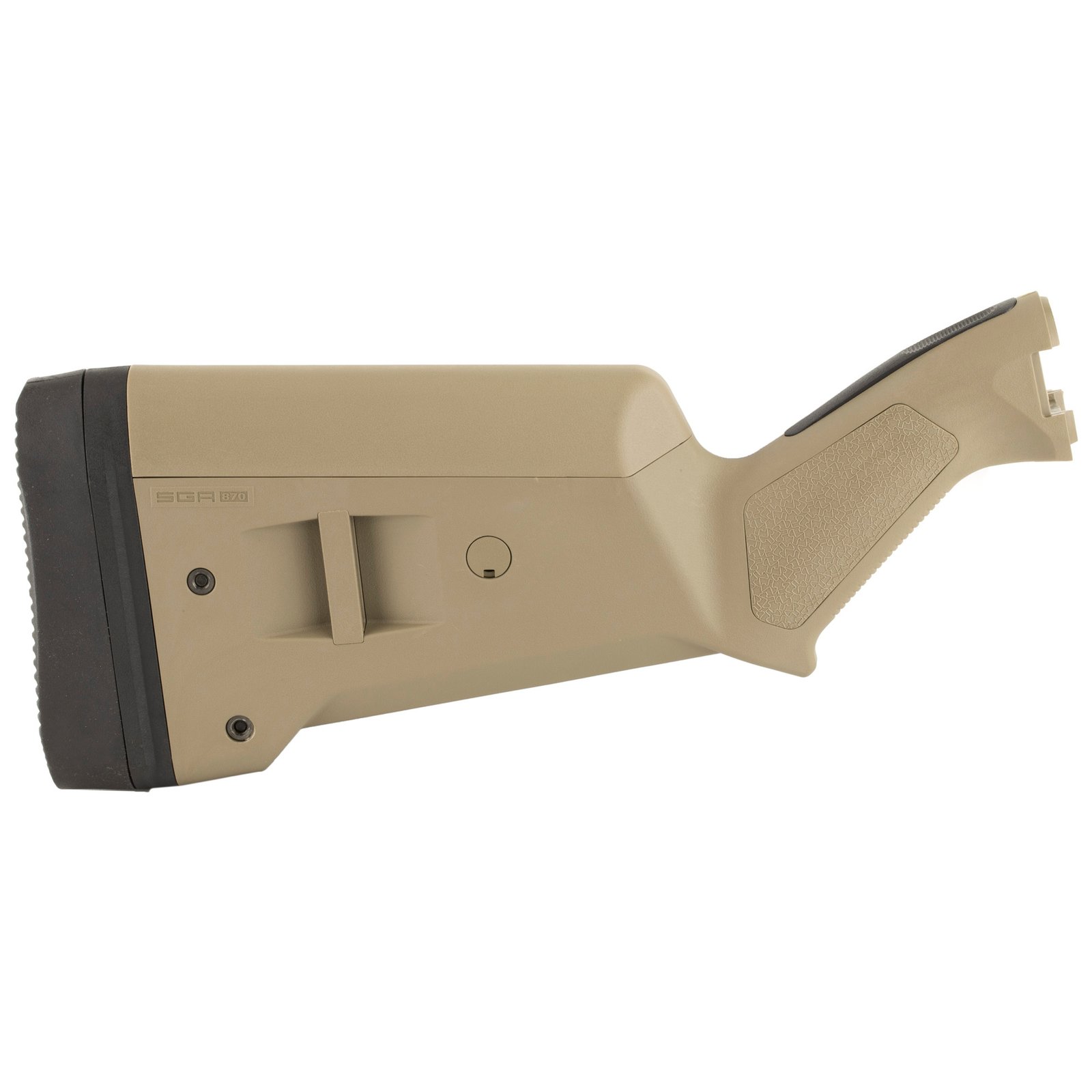 MAGPUL SGA STOCK REMINGTON 870 FDE