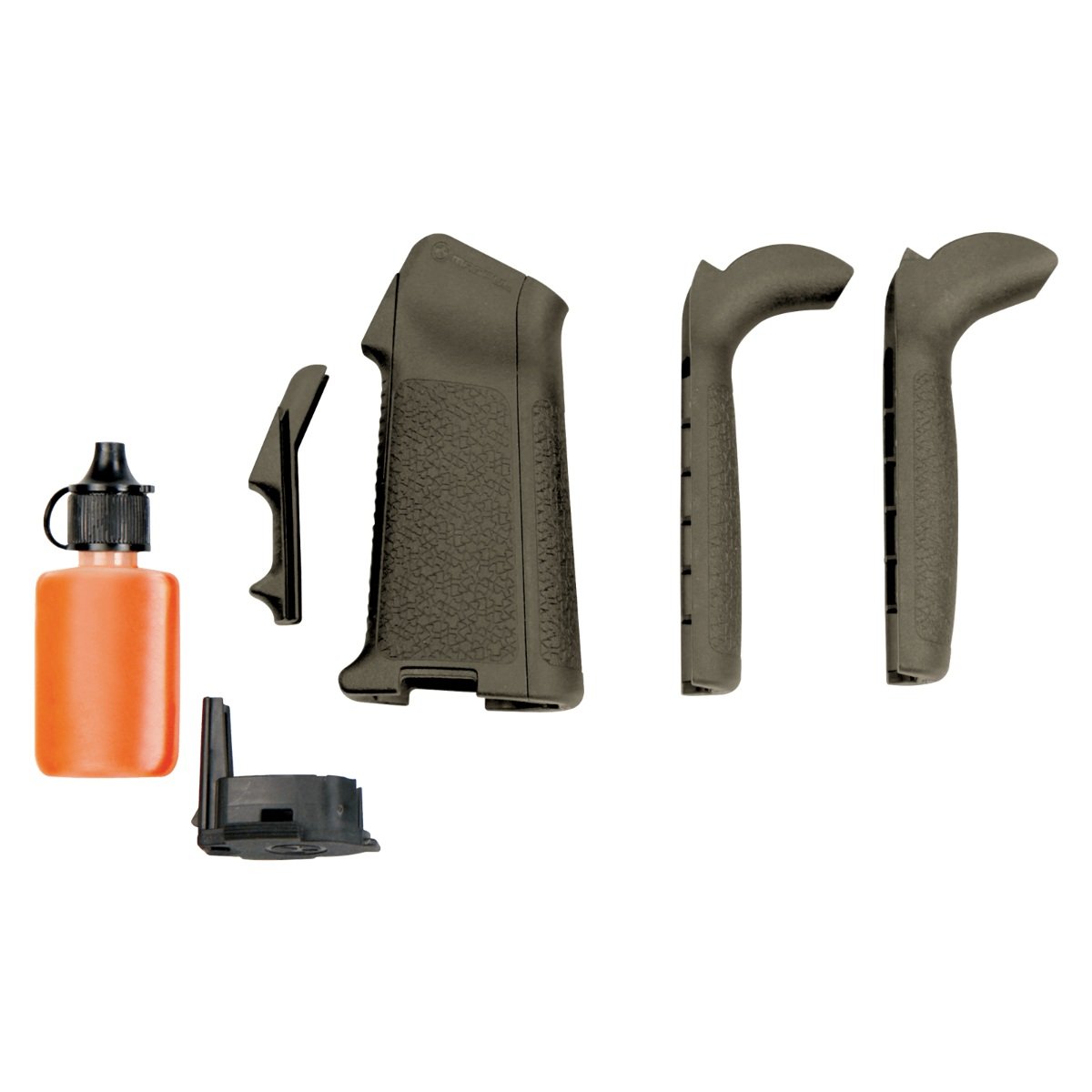 mag521odg16c3 MAGPUL MIAD GEN 1.1 GRIP TYPE 2 ODG