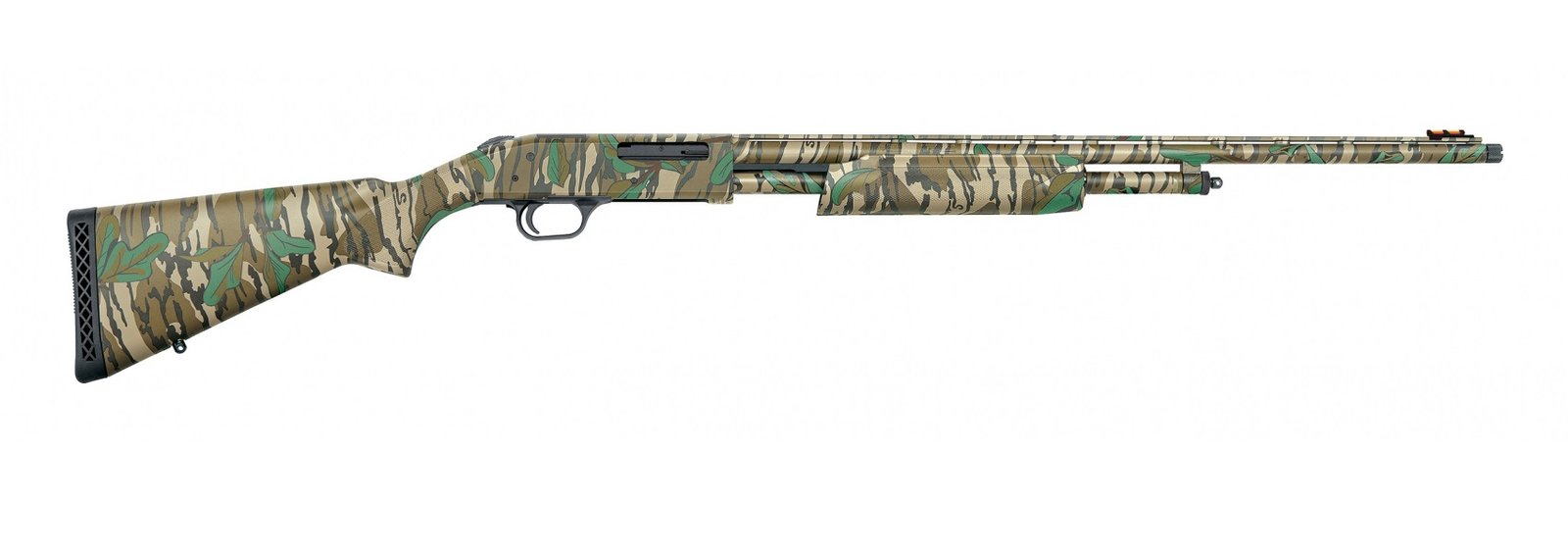 mb501074cc1 MOSSBERG 500 TURKEY 410/24 3" MOGL OR
