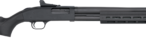 MOSSBERG 590 TACT 12/20 MLOK FOREND 8+1