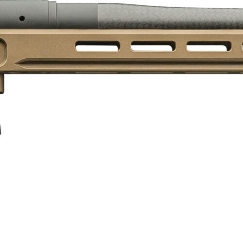 BERGARA MG LITE 7MMPRC CF/CHASSIS 22"