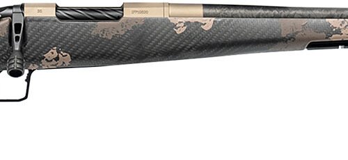 FIERCE FIREARMS CF ROGUE MINI 2 22CM BRZ/S 20"
