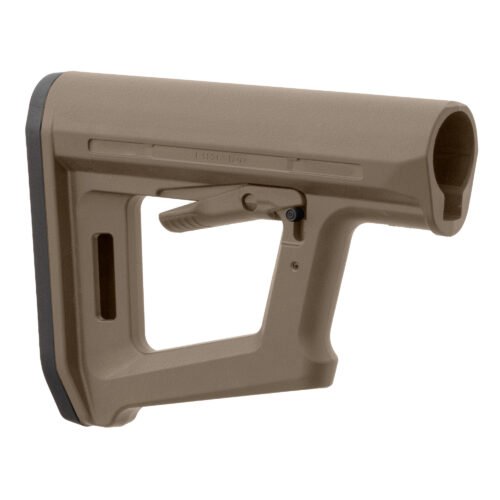 mpimag1435fde9221 MAGPUL MOE PR CAR STOCK MIL-SPEC FDE
