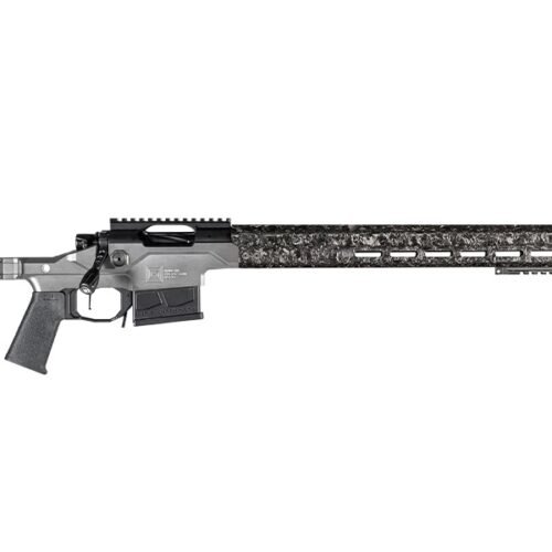 mprtng3c0f-2 CHRISTENSEN ARMS MPR 6MMCR CHASSIS TUNG 24" MB