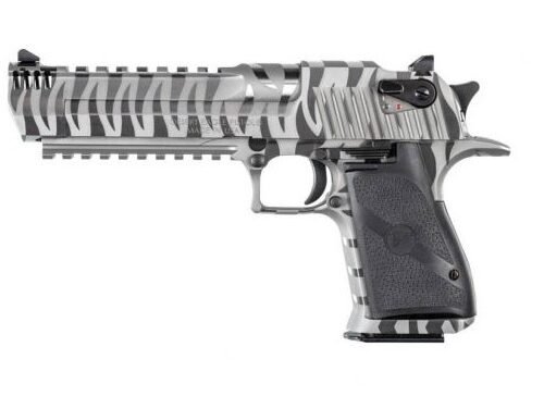 MAGNUM RESEARCH DESERT EAGLE 44MAG SS W/STRIPE