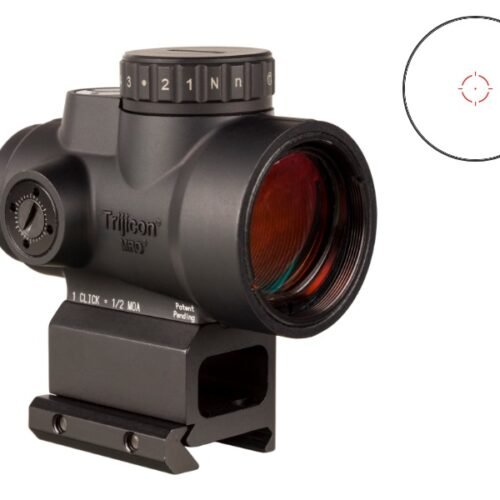 mroc22000537f3a.jpg TRIJICON MRO HD 1X25 2.0 MOA ILL RD MID