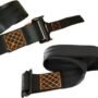 MUDDY MAGNUM PRO HARNESS BLACK - ONE SIZE 300LB RATING