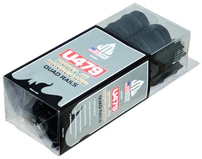 UTG RAIL PICATINNY AK47 - DROP-IN ROMANIAN/CHINESE/US