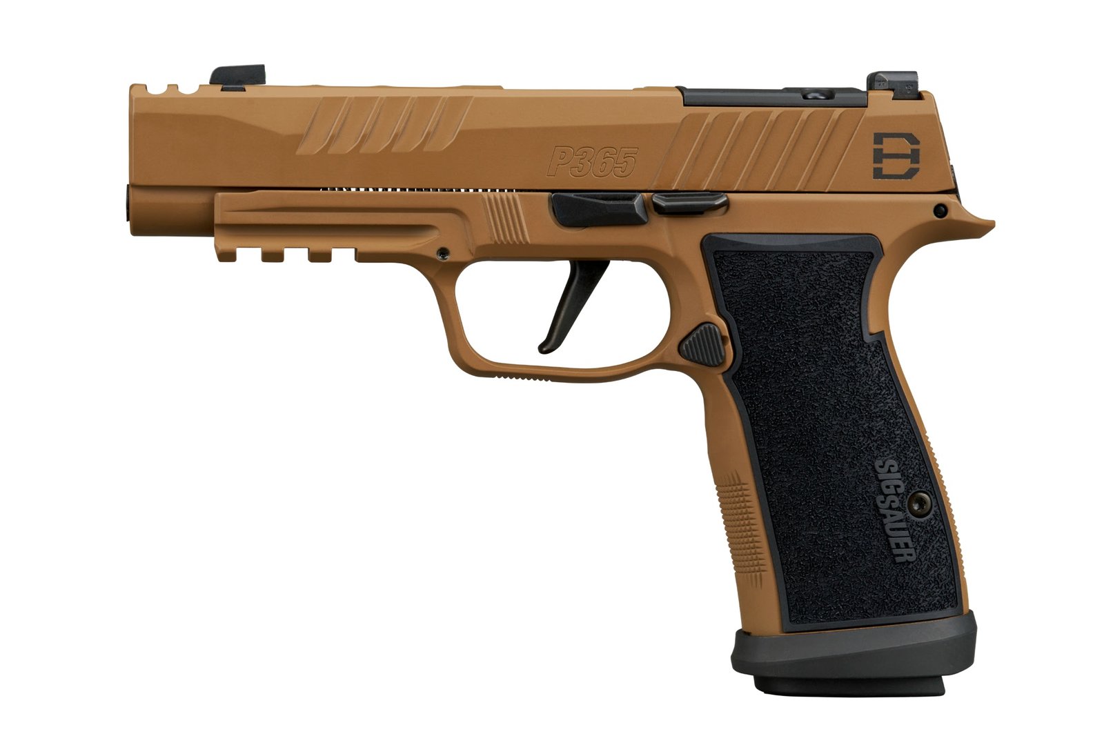 p365dh3axg0022 SIG SAUER P365 AXG DH3 3.7" OR COY 21+1