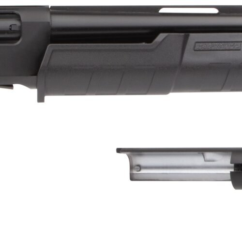 ROCK ISLAND ARMORY FIELD/SEC COMBO 12GA 3" BLK