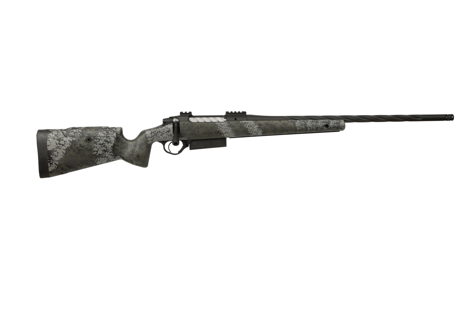 SEEKINS PRECISION PH3 277FURY MOUNTAIN SHDW 20"
