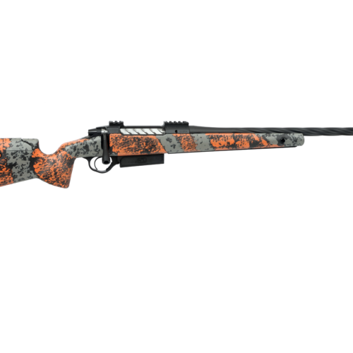 SEEKINS PRECISION PH3 7MAG URBAN SHADOW 22"