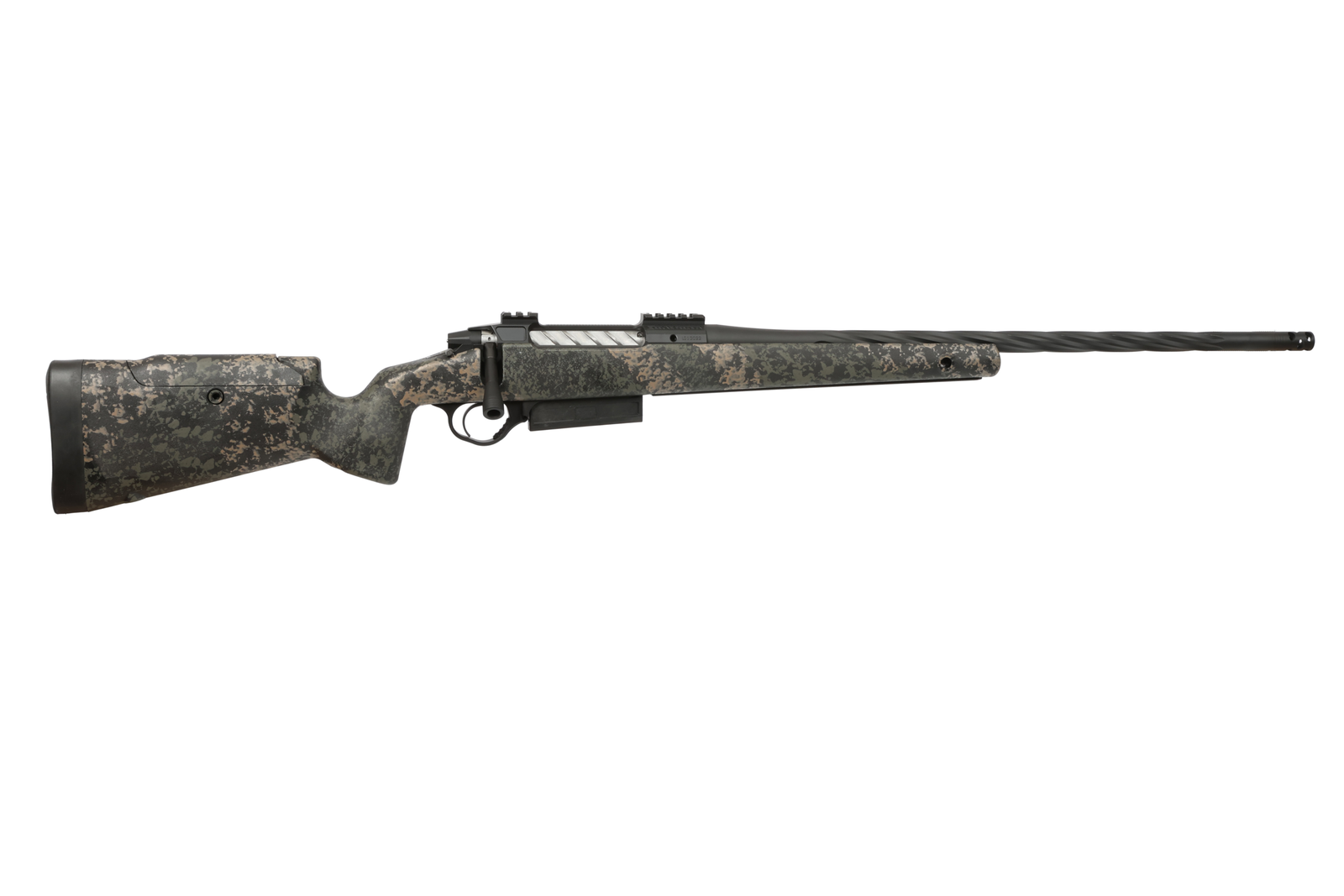 ph3woodland SEEKINS PRECISION PH3 277FURY WOODLAND SHDW 20"