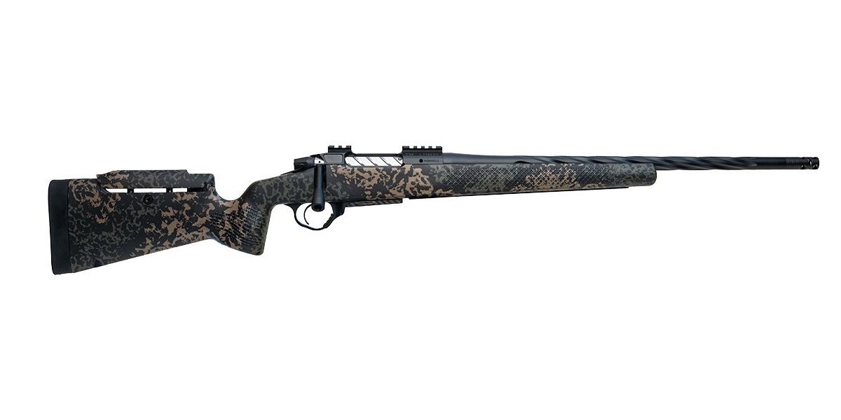 ph3ws05e3 SEEKINS PRECISION PH3 300PRC WOODLAND SHADOW 22"