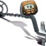 BOUNTY HUNTER "LONE STAR PRO" - METAL DETECTOR