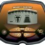 BOUNTY HUNTER "LONE STAR PRO" - METAL DETECTOR
