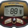 BOUNTY HUNTER "QUICK DRAW PRO" - METAL DETECTOR