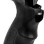 J&E MOSSBERG 500 PISTOL GRIP - W/ADJ STOCK CONVERSION BLACK
