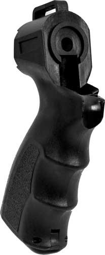 pspg9b_1_1.jpg J&E MOSSBERG 500 PISTOL GRIP - W/ADJ STOCK CONVERSION BLACK