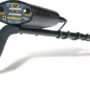 BOUNTY HUNTER "QUICK DRAW II" - ADVANCED METAL DETECTOR