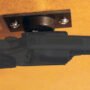 PSP QUICK DRAW GUN MAGNET - HOLDS UP TO 10 LBS
