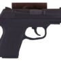 PSP QUICK DRAW GUN MAGNET - HOLDS UP TO 10 LBS