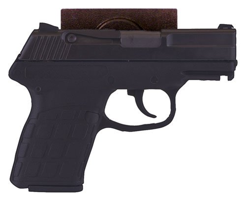 PSP QUICK DRAW GUN MAGNET - HOLDS UP TO 10 LBS