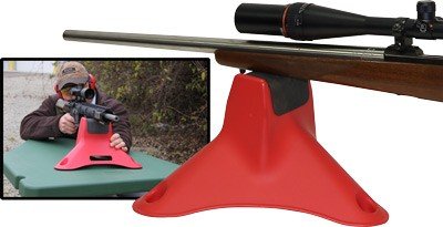 MTM QUICK REST SHOOTING REST