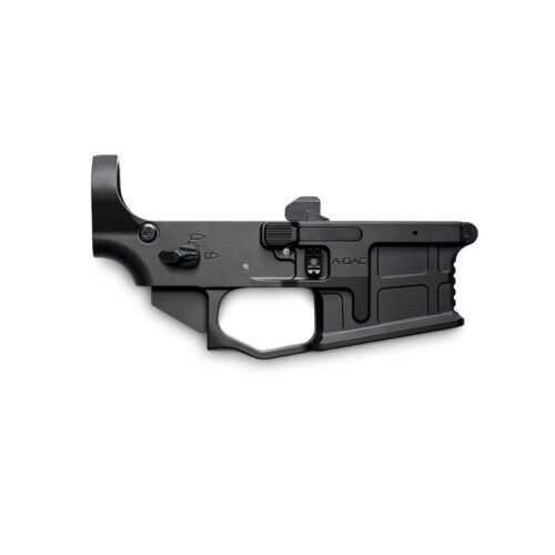 RADIAN WEAPONS MODEL 1 ADAC-15 LOWER BLK
