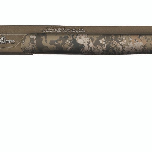 TRADITIONS PURSUIT XT 50CAL BRNZ/VEIL 26"