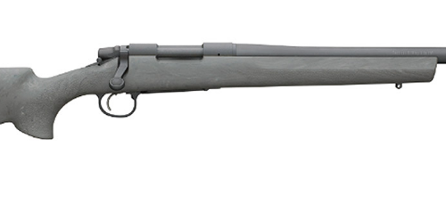 REMINGTON 700 TACT 6.5CR 22" BL/SYN TB