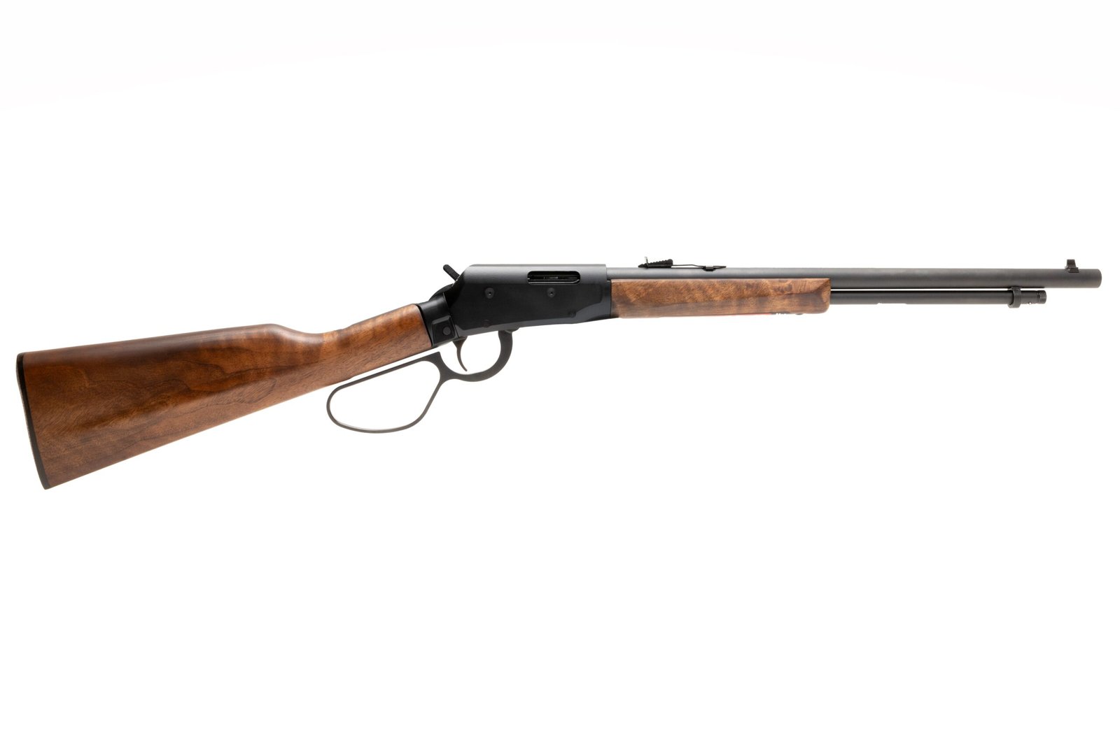 revelefcb SAVAGE ARMS REVEL 17HMR 18" WD/BL 9+1