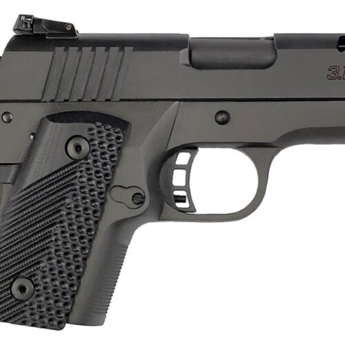 ROCK ISLAND ARMORY M1911 BABY ROCK 9MM 3.1" BLK