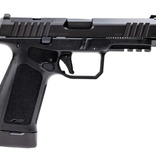 rmiff8e3 ROST MARTIN RM1F 9MM 19+1 BLK 4.5" OR FS