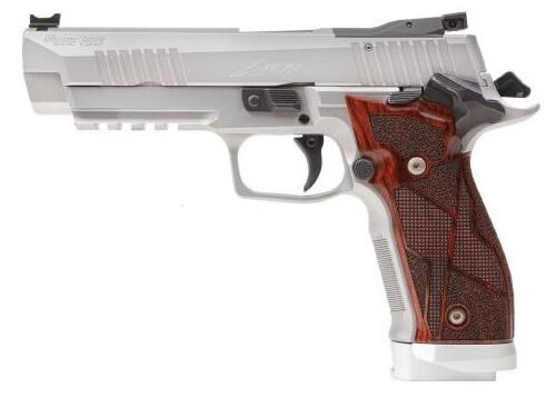 SIG SAUER P226 X-FIVE CLASS 9MM 20+1 SA#