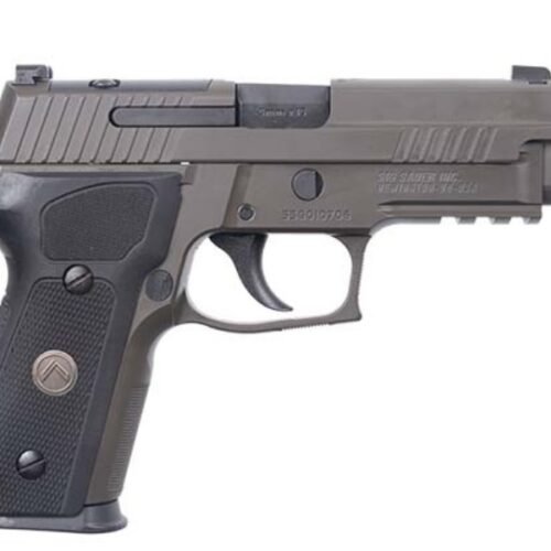 si229r9legionr2c5d3 SIG SAUER P229 LEGION 9MM 10+1 DA/SA MA
