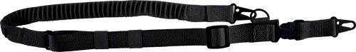 slc00301qh_1-point_2 US TACTICAL C3: 2 TO 1 POINT - SHOCK WEBBING ADJ 37-55" BLACK