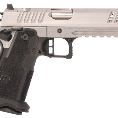 BERSA M2XI 1911 DS 9MM 5" SS