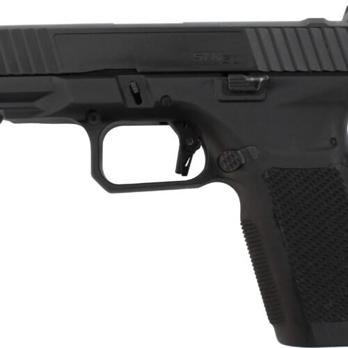 ROCK ISLAND ARMORY STK150 ULTRA 9MM BLK 17+1 4.5"