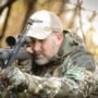 SWAGGER SHOOTING STICKS - STALKER LITE 21"-36"