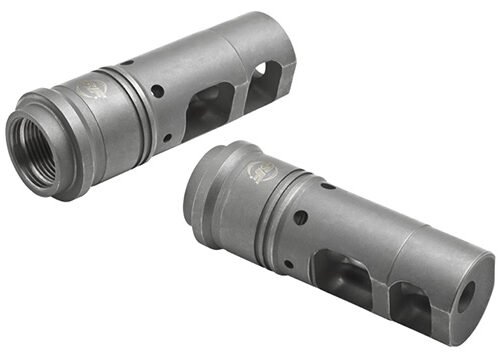 su131925 SUREFIRE MUZZLE BRAKE QD 5.56MM 1/2X28