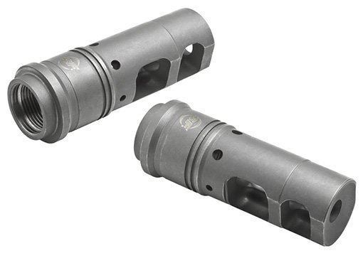 su131925 SUREFIRE MUZZLE BRAKE QD 5.56MM 1/2X28