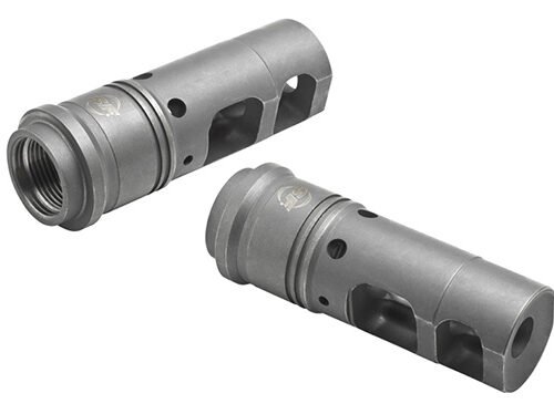 su131926 SUREFIRE MUZZLE BRAKE QD 7.62MM 5/8X24